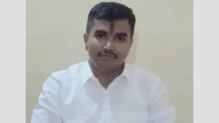 15 ದಿನದ ಹಸುಗೂಸು ಸಾವು ಪ್ರಕರಣ: ವಿಷ ನೀಡಿ ಕೊಂದ ತಂದೆ ಬಂಧನ!