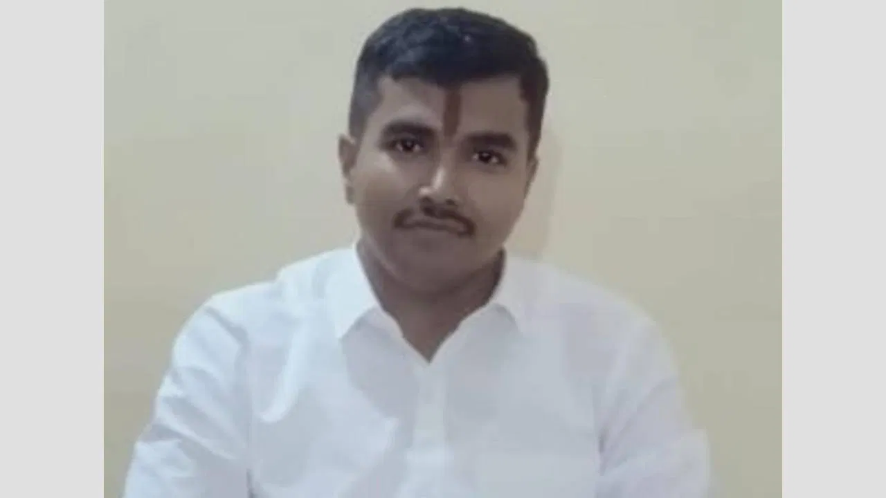 15 ದಿನದ ಹಸುಗೂಸು ಸಾವು ಪ್ರಕರಣ: ವಿಷ ನೀಡಿ ಕೊಂದ ತಂದೆ ಬಂಧನ!