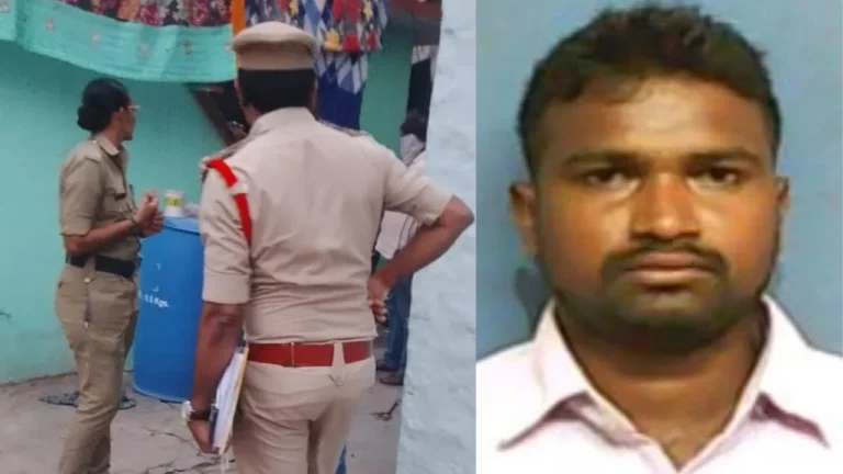 ಸೋಶಿಯಲ್ ಮೀಡಿಯಾ ಮೂಲಕ ಉಗ್ರ ಪ್ರಚಾರ: ವಿಜಯವಾಡ ಪೊಲೀಸರ ಭರ್ಜರಿ ಕಾರ್ಯಾಚರಣೆ, 12 ಮಂದಿ ಬಂಧನ