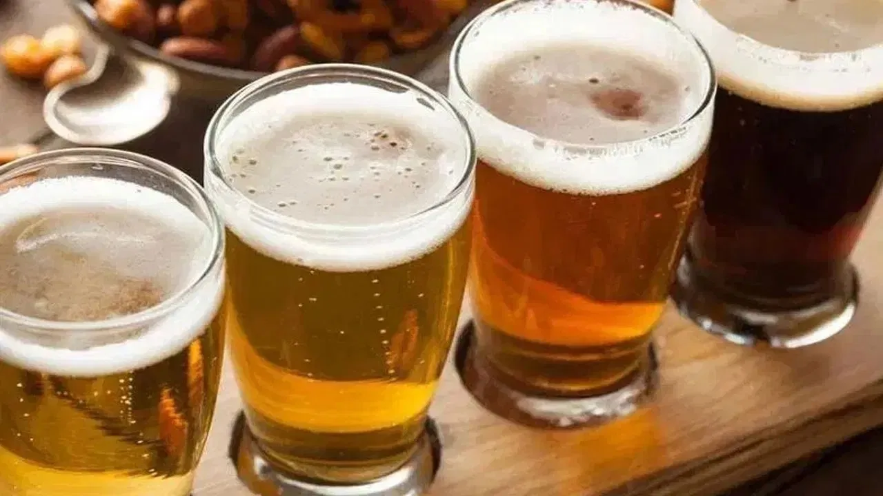ಮದ್ಯಪ್ರಿಯರ ಗಮನಕ್ಕೆ: ಬಿಯರ್‌ ಕೂಡ ಸುರಕ್ಷಿತವಲ್ಲ – ತಜ್ಞರ ಎಚ್ಚರಿಕೆ