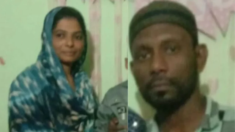 Crime News: ಇಬ್ಬರ ಮಕ್ಕಳ ತಾಯಿಗೆ ಡ್ರ್ಯಾಗರ್ ಇರಿದು ಕೊಲೆಗೈದ ಆರೋಪಿ ಅರೆಸ್ಟ್!