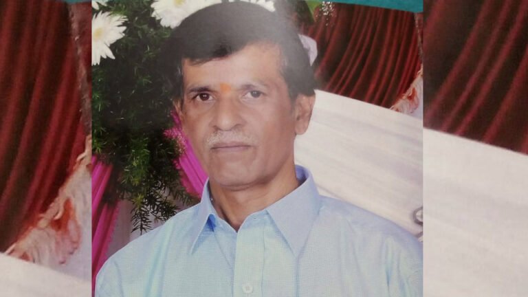 ಬಾಗೇಪಲ್ಲಿ ಬಳಿ ಕಾರು ಬೆಂಕಿಗಾಹುತಿ: ಚಾಲಕ ಸಜೀವ ದಹನ!