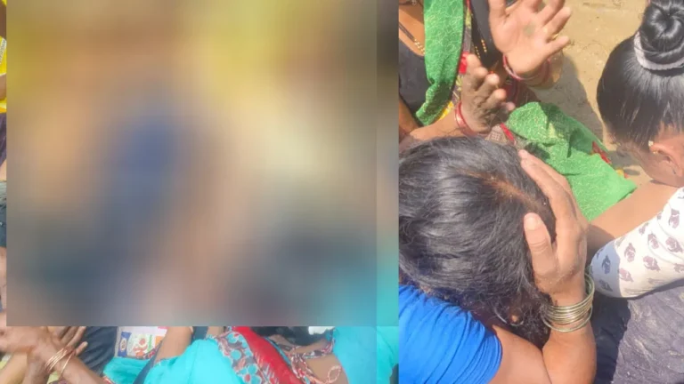 ಕೃಷಿ ಹೊಂಡದಲ್ಲಿ ಈಜಲು ಹೋದ ನಾಲ್ಕು ಮಕ್ಕಳು ಜಲಸಮಾಧಿ: ಮುಗಿಲು ಮುಟ್ಟಿದ ಪೋಷಕರ ಆಕ್ರಂದನ!