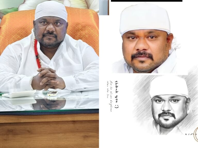 ಪೀರಸಾಬ ಕೌತಾಳ ಅಂದ್ರೆ ಸರ್ವ ಕ್ಷೇತ್ರಗಳ ಸೇವಕ- ಮಾನವ ಧರ್ಮ ಸಾಧಕ!