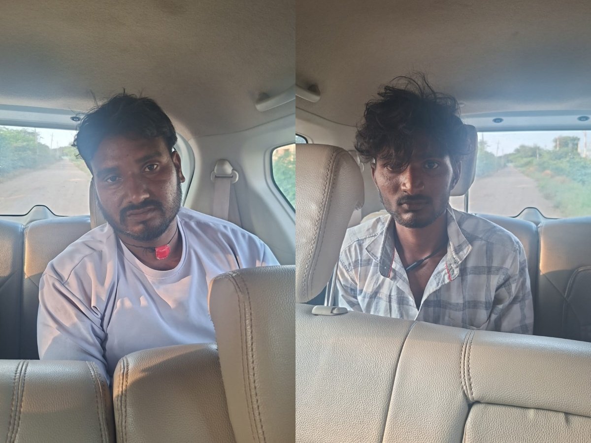 ಫೋನ್ ಕಾಲ್‌ಗಳ ಹಾದಿ ಬೆನ್ನಟ್ಟಿದ ಪೊಲೀಸರು: ಯುವಕನ ಹತ್ಯೆ ಪ್ರಕರಣಕ್ಕೆ ಬಿಗ್ ಟ್ವಿಸ್ಟ್-ನಾಲ್ವರು ಅರೆಸ್ಟ್