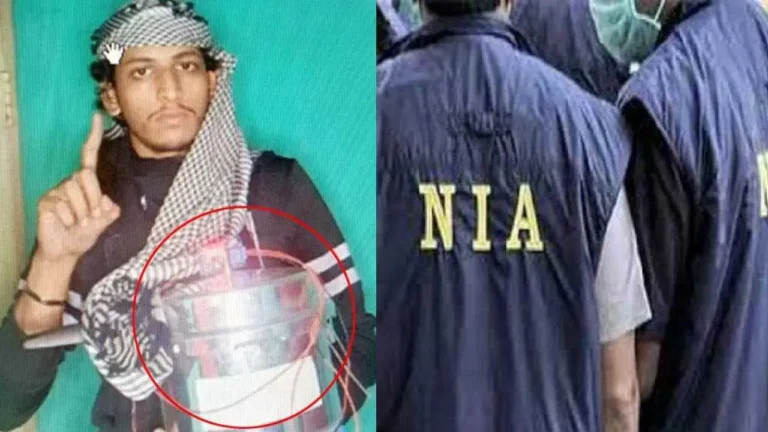 ಮಂಗಳೂರು ಕುಕ್ಕರ್ ಬಾಂಬ್ ಪ್ರಕರಣದಲ್ಲಿ ಉಗ್ರ ಚಟುವಟಿಕೆ ಬಯಲು: ತಪ್ಪೊಪ್ಪಿಕೊಂಡ ಪ್ರಮುಖ ಆರೋಪಿ ಶಾರೀಕ್!