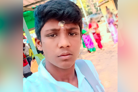 ಘೋರ ದುರಂತ: ಕೃಷಿ ಹೊಂಡದಲ್ಲಿ ಮುಳುಗಿ ಬಾಲಕ ಸಾವು!