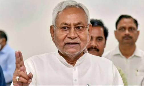 Nitish Kumar: ಬಿಹಾರ ಮುಖ್ಯಮಂತ್ರಿ ನಿತೀಶ್ ಕುಮಾರ್ MLC ಸ್ಥಾನಕ್ಕೆ ರಾಜೀನಾಮೆ