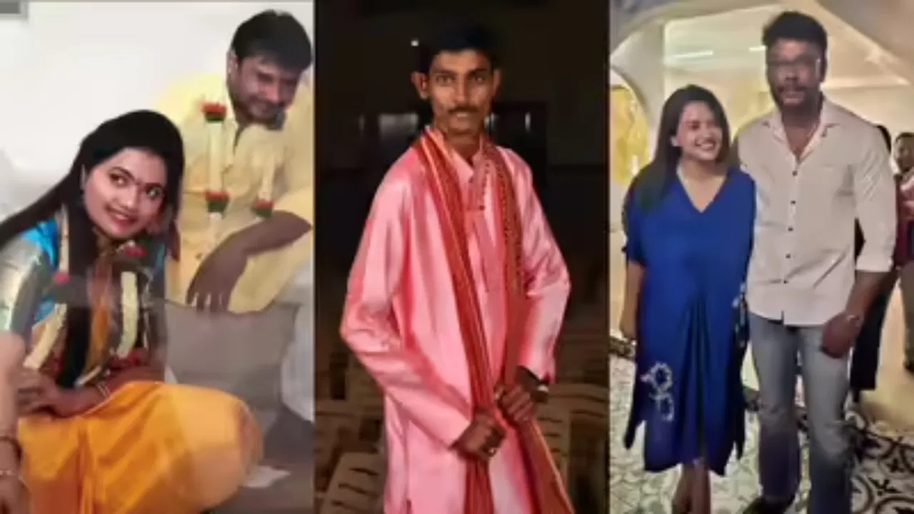 ವಿಶೇಷ ಸೌಲಭ್ಯ ರದ್ದು: ಪವಿತ್ರಾ ಗೌಡ ಸೇರಿ ಆರೋಪಿಗಳಿಗೆ ಜೈಲು ನಿಯಮ ಕಟ್ಟುನಿಟ್ಟಿನ ಅನುಷ್ಠಾನ