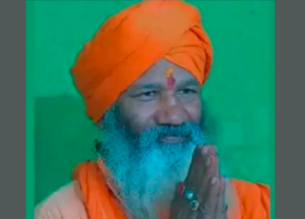 BREAKING: ಶಿವಾನಂದ ಮಠದ ಪೀಠಾಧಿಪತಿ ನೇಣು ಬಿಗಿದುಕೊಂಡು ಆತ್ಮಹತ್ಯೆ!