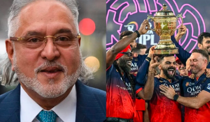 IPL 2026: ನಮ್ಮ ಸಿಂಹಗಳ ದಿನ ಬಂತು! ಪಂದ್ಯಕ್ಕೂ ಮುನ್ನ RCBಗೆ ವಿಶ್‌ ಮಾಡಿದ ವಿಜಯ್‌ ಮಲ್ಯ!