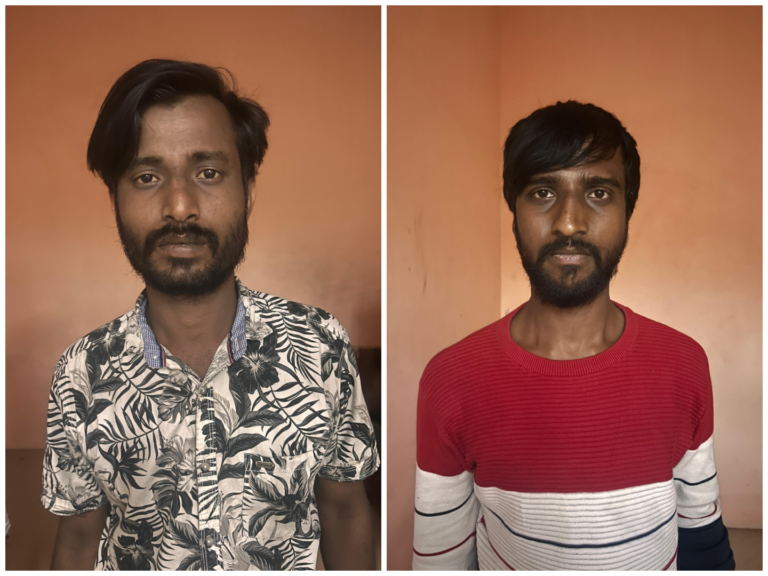 ಕಾಲು ತಾಕಿದ ವಿಚಾರಕ್ಕೆ ಜಗಳ: ಯುವಕನಿಗೆ ಚಾಕುವಿನಿಂದ ಇರಿದು ಕೊಲೆ! ಆರೋಪಿಗಳು ಅರೆಸ್ಟ್