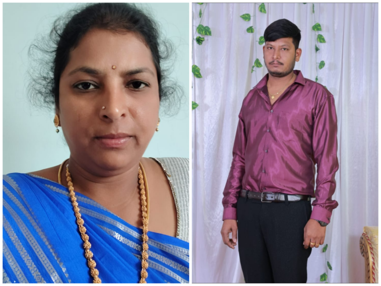 ಅಕ್ರಮ ಸಂಬಂಧ ಪ್ರಶ್ನಿಸಲು ಬಂದಿದ್ದ ಅಕ್ಕ-ತಮ್ಮನನ್ನು, ಚಾಕುವಿನಂದ ಇರಿದು ಕೊಂದ ಅಪ್ರಾಪ್ತ ಬಾಲಕ!