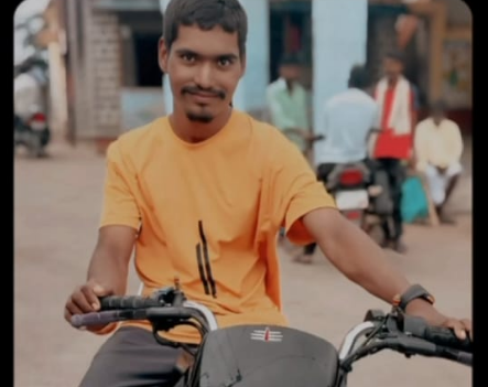 ಎತ್ತಿಗೆ ಮೈ ತೊಳೆಯಲು ಹೋಗಿ ಯುವಕ ದುರಂತ ಸಾವು: ಸಂಬಂಧಿಕರ ಆಕ್ರಂದನ