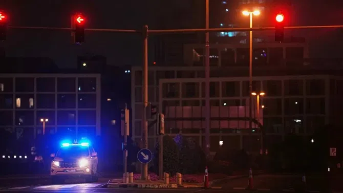 ಅಮೆರಿಕ ರಾಯಭಾರಿ ಕಚೇರಿ ಮೇಲೆ ಇರಾನ್ ಡ್ರೋನ್ ದಾಳಿ!