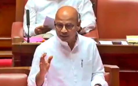 ಕೇಂದ್ರದ ಸುತ್ತೋಲೆಯಿಂದ ರಾಜ್ಯದಲ್ಲಿ ಪ್ಯಾರಾ ಮೆಡಿಕಲ್ ಕಾಲೇಜುಗಳು ಮುಚ್ಚುವ ಆತಂಕ: ಸಚಿವ ಶರಣಪ್ರಕಾಶ್ ಪಾಟೀಲ್