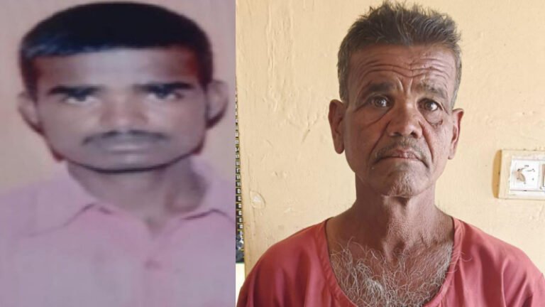 ಹೂವಿನಹಡಗಲಿ: ಪ್ಲಾಸ್ಟಿಕ್‌ ಚೀಲದಲ್ಲಿ ಪೀಸ್‌ ಪೀಸ್ ಆಗಿ ಸಿಕ್ಕ ಶವ ಪ್ರಕರಣಕ್ಕೆ ಟ್ವಿಸ್ಟ್: ಮಗನನ್ನೇ ಕೊಂದ ತಂದೆ ಬಂಧನ