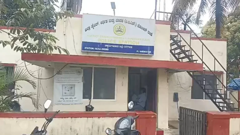 ಒಂದೆಡೆ 1.28 ಕೋಟಿ ಆನ್‌ಲೈನ್ ವಂಚನೆ, ಮತ್ತೊಂದೆಡೆ ಸರಣಿ ಕಳ್ಳತನ: ರಾಜ್ಯದಲ್ಲಿ ಅಪರಾಧಗಳ ಅಬ್ಬರ!