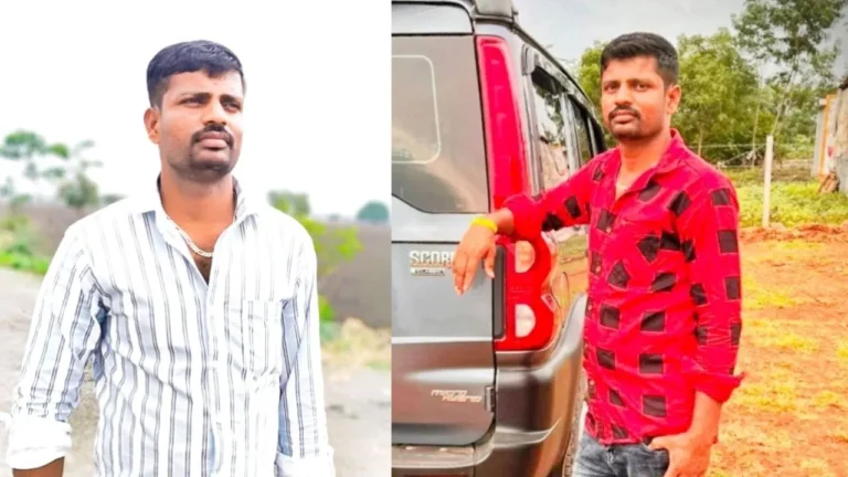 ಗದಗದಲ್ಲಿ ಸುಟ್ಟ ಸ್ಥಿತಿಯಲ್ಲಿ ಯುವಕನ ಶವ ಪತ್ತೆ: ನೆರೆ ಮನೆಯವರಿಂದಲೇ ಕೊಲೆ?