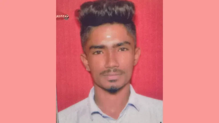 ಗಾಂಜಾ ಮತ್ತಿನಲ್ಲಿ ಸ್ನೇಹಿತನನ್ನೇ ಕೊಂದು ಶವ ಸುಟ್ಟ ದುಷ್ಕರ್ಮಿಗಳು