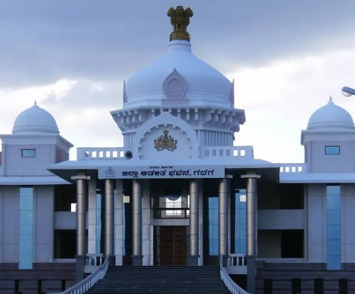 ಯುದ್ಧ ಪರಿಸ್ಥಿತಿ ತೀವ್ರ: ವಿದೇಶಗಳಲ್ಲಿ ಸಿಲುಕಿದವರಿಗಾಗಿ ಗದಗ ಜಿಲ್ಲೆಯಲ್ಲಿ ತುರ್ತು ಸಹಾಯವಾಣಿ