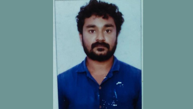 ಜೂಜಾಟ‌ದ ವೇಳೆ ಪೋಲೀಸರ ದಾಳಿ: ತಪ್ಪಿಸಿಕೊಳ್ಳುವ ಭರದಲ್ಲಿ ಆಯತಪ್ಪಿ ಬಿದ್ದು ವ್ಯಕ್ತಿ ಸಾವು!