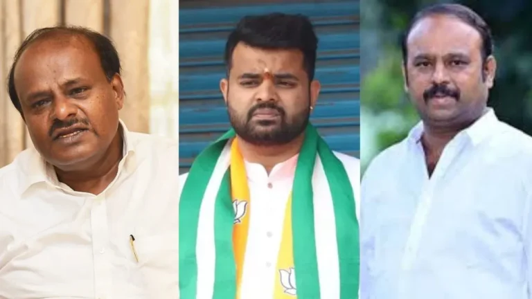 ಮಂಡ್ಯ ರಾಜಕೀಯ ಸ್ಫೋಟ: “ಅಣ್ಣನ ಮಗನನ್ನೇ ಜೈಲಿಗೆ ಹಾಕಿಸಿದ್ರು” – ಕುಮಾರಸ್ವಾಮಿ ವಿರುದ್ಧ ಉದಯ್ ಗಂಭೀರ ಆರೋಪ