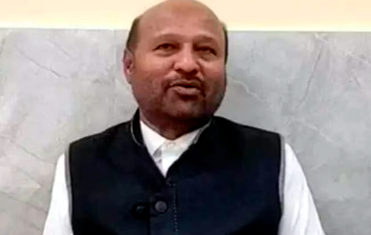 ರಾಜ್ಯ ಸರ್ಕಾರ ಮಂಡಿಸಿರುವ ಬಜೆಟ್ ತಮಗೆ ಸಮಾಧಾನಕರವಾಗಿಲ್ಲ: ಶಾಸಕ ಇಕ್ಬಾಲ್ ಹುಸೇನ್