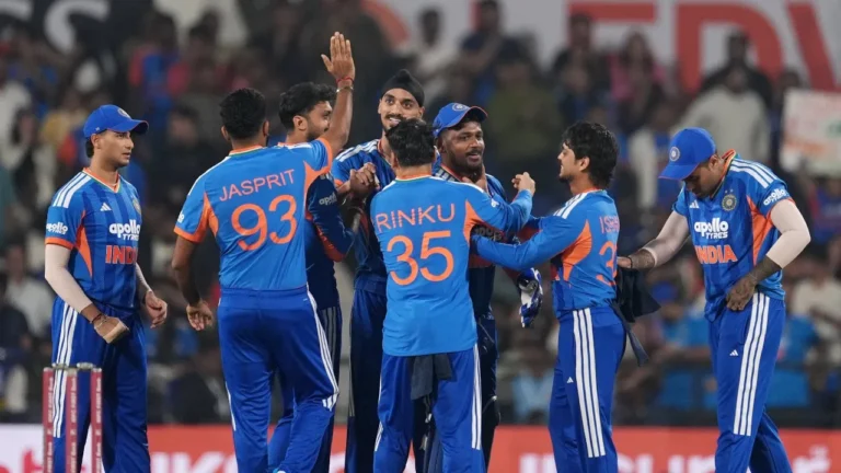 ವಿಶ್ವಕಪ್ ಗೆದ್ದಿರುವ ಟೀಂ ಇಂಡಿಯಾ ಏಕಕಾಲದಲ್ಲಿ ಎರಡು ಸರಣಿಗಳನ್ನು ಆಡಲಿದೆ!