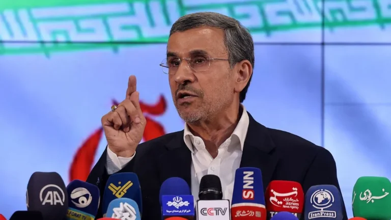 ಇಸ್ರೇಲ್–ಅಮೆರಿಕ ದಾಳಿ: ಇರಾನ್ ಸರ್ವೋಚ್ಚ ನಾಯಕ ಖಮನೈ ಹತ್ಯೆ