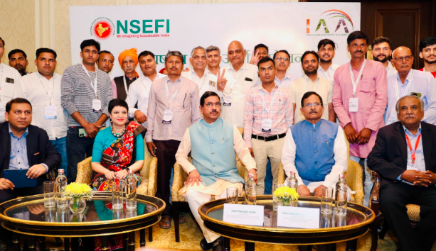 ರೈತರ ಸಬಲೀಕರಣಕ್ಕೆ PM-KUSUM 2.0: ಕೇಂದ್ರ ಸರ್ಕಾರದ ಹೊಸ ಯೋಜನೆ