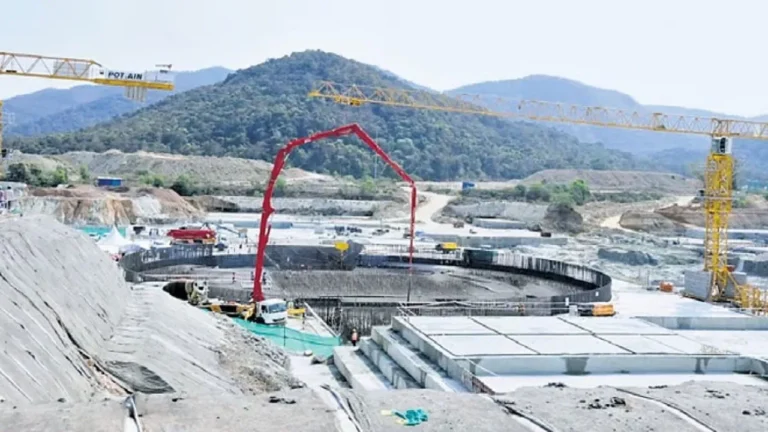 ಕೈಗಾ 5–6ನೇ ಘಟಕಗಳಿಗೆ ಚಾಲನೆ: ಸಂಪೂರ್ಣ ಸ್ವದೇಶಿ 700 ಮೆಗಾವಾಟ್ ರಿಯಾಕ್ಟರ್‌ಗಳ ಸ್ಥಾಪನೆ