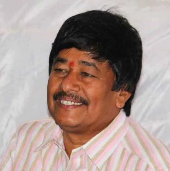 ಅನಾರೋಗ್ಯದಿಂದ ಮಾಜಿ ಎಂಎಲ್‌ಸಿ ಕರಿಯಣ್ಣ ಸಂಗಟಿ ನಿಧನ!