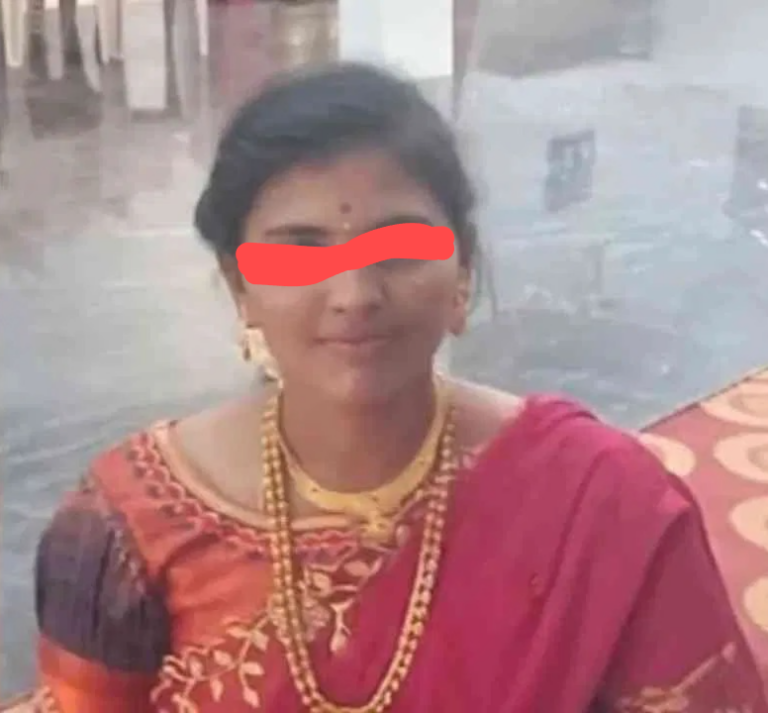 3 ದಿನದ ಸಾಂಬಾರ್ ಬಡಿಸಿದ ಹೆಂಡ್ತಿಗೆ ಗಂಡನ ಬೈಗುಳ: ಮನನೊಂದು ಗೃಹಿಣಿ ಸೂಸೈಡ್