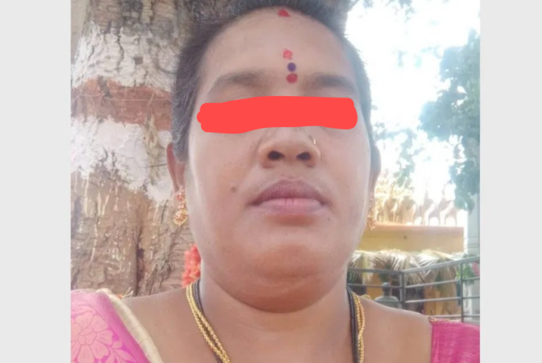 ಗಂಡು ದೆವ್ವದ ಕಾಟ: ವಿಚಿತ್ರವಾಗಿ ವರ್ತಿಸಿ ಮಹಿಳೆ ಸಾವು!