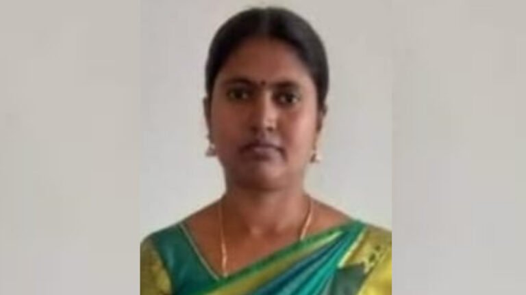 ಹಣ ದುರ್ಬಳಕೆ ಆರೋಪ: ವಿಡಿಯೋ ಮಾಡಿ ಆತ್ಮಹತ್ಯೆಗೆ ಶರಣಾದ ಮಹಿಳಾ ಕಾರ್ಯದರ್ಶಿ!