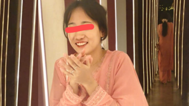 ಚಿಕ್ಕಮಗಳೂರಿನಲ್ಲಿ ಯುವತಿ ಅನುಮಾನಾಸ್ಪದ ಸಾವು: ಡೈರಿಯಲ್ಲಿ ಇಬ್ಬರ ಹೆಸರು ಉಲ್ಲೇಖ!