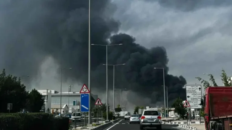 ಮಧ್ಯಪ್ರಾಚ್ಯ ಯುದ್ಧದ ಪರಿಣಾಮ: ಸಿಲುಕಿದವರ ರಕ್ಷಣೆಗೆ ಸಹಾಯವಾಣಿ – ಕೋಲಾರ ಜಿಲ್ಲಾಧಿಕಾರಿ ಮಾಹಿತಿ