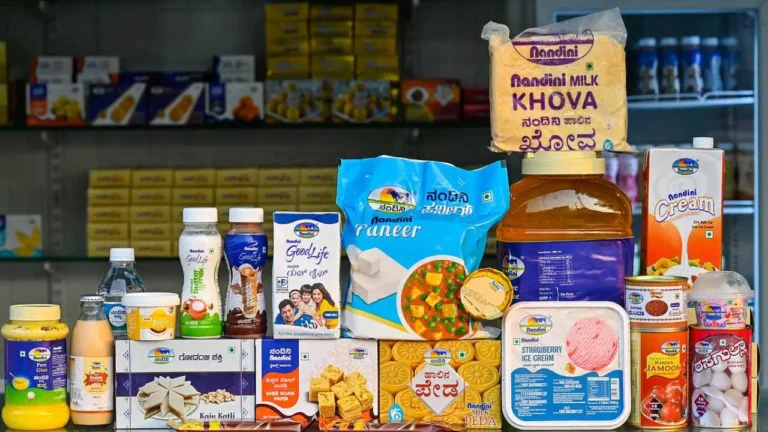 ನಂದಿನಿ ಬೇಡಿಕೆ ಹೆಚ್ಚಳ: ರೈತರಿಗೆ ಪ್ರೋತ್ಸಾಹ ದರ ಹೆಚ್ಚಿಸಿದ ಚಿಮುಲ್