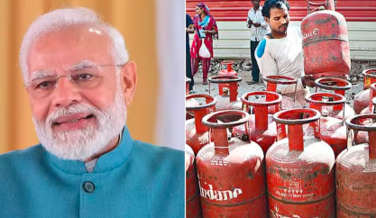 ಗ್ಯಾಸ್ ಬುಕ್ಕಿಂಗ್ ನಿಯಮ ಬದಲಾವಣೆ ವರದಿ ಸುಳ್ಳು; ಕೇಂದ್ರ ಸರ್ಕಾರ ಸ್ಪಷ್ಟನೆ