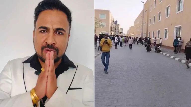 ಫ್ಲೈಟ್ ರದ್ದು, ಕನ್ನಡಿಗರ ಪರದಾಟ: ದುಬೈನಲ್ಲಿ ಸಿಲುಕಿದವರಿಗೆ ಸಹಾಯ ಹಸ್ತ ಚಾಚಿದ ಒಕ್ಕಲಿಗರ ಸಂಘ