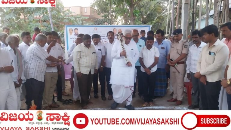 ಕ್ಷೇತ್ರದಲ್ಲಿ ಅಭಿವೃದ್ಧಿ ಕಾರ್ಯಗಳಿಗೆ ಹೆಚ್ಚಿನ ಆದ್ಯತೆ