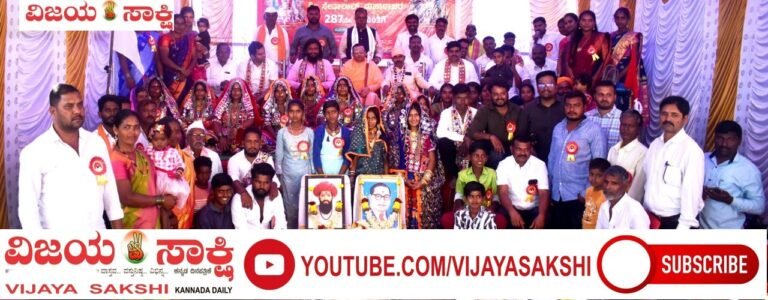 ಬಂಜಾರ ಸಮುದಾಯದ ಚಿಂತನೆ ಅನುಕರಣೀಯ: ಮಿಥುನ್ ಜಿ. ಪಾಟೀಲ