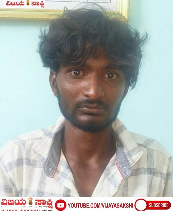 ಮದುವೆ ವಿಚಾರವಾಗಿ ಫೆ. 28ರಂದು ನಡೆದಿದ್ದ ಕೊಲೆ: 24 ಗಂಟೆಯಲ್ಲಿಯೇ ಆರೋಪಿಗಳ ಬಂಧನ