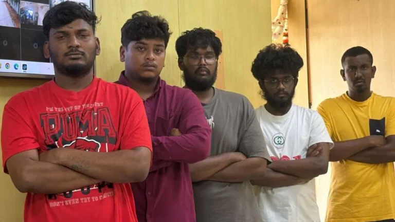 ಪರಪ್ಪನ ಅಗ್ರಹಾರ ಜೈಲಿನಲ್ಲಿ ಮತ್ತೆ ಮೊಬೈಲ್ ಹಾವಳಿ – ವೈರಲ್ ವಿಡಿಯೋ ಬೆನ್ನಲ್ಲೇ ಅಧಿಕಾರಿಗಳ ಕ್ರಮ