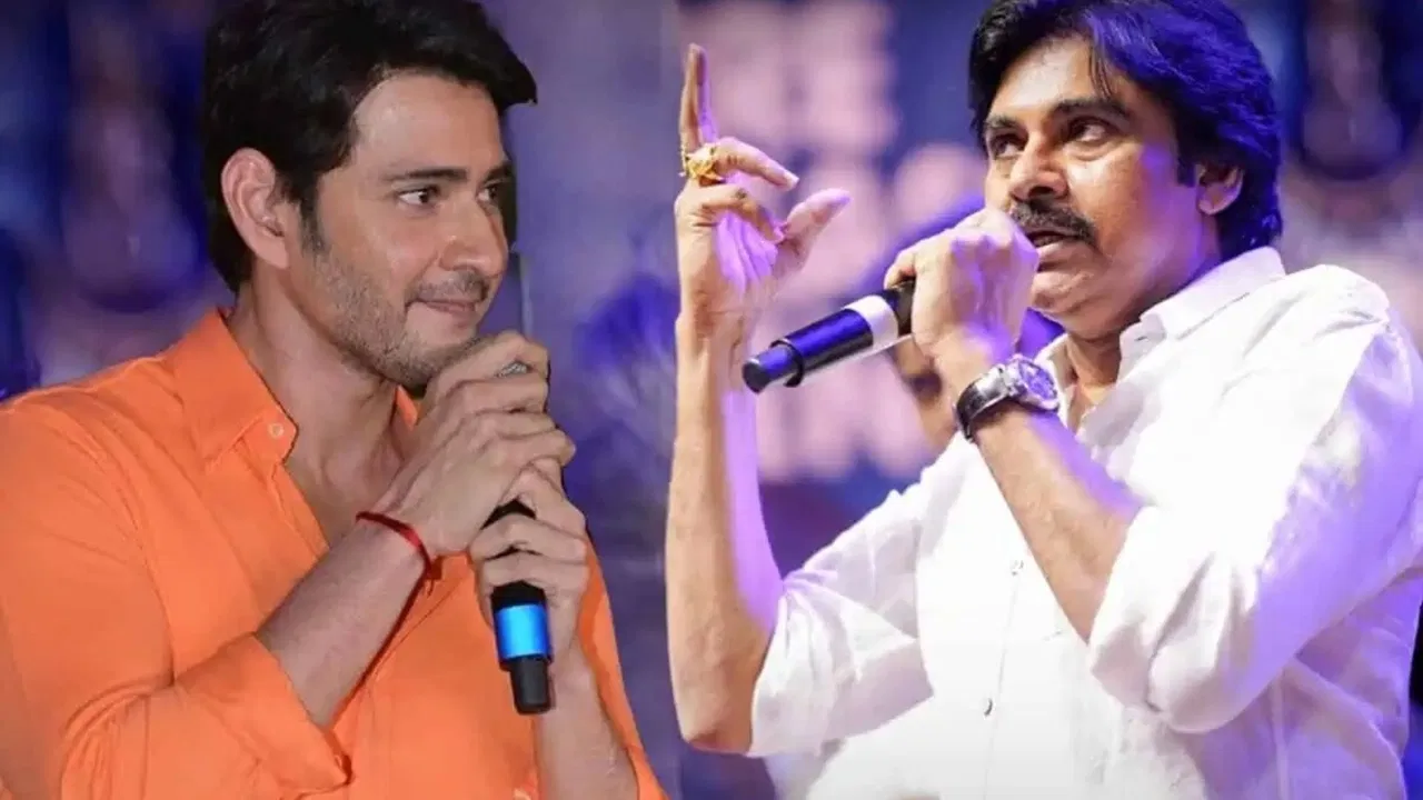 ಪವನ್ ಕಲ್ಯಾಣ್–ಮಹೇಶ್ ಬಾಬು ಫ್ಯಾನ್ಸ್ ವಾರಿಗೆ ಟ್ವೀಟ್ ಕಿಡಿ: ನಿರ್ದೇಶಕ ಹರೀಶ್ ಶಂಕರ್ ಕ್ಷಮೆಯಾಚನೆ