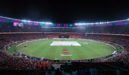 India vs New Zealand: ಟಿ20 ವಿಶ್ವಕಪ್ ಫೈನಲ್: ಅಹಮದಾಬಾದ್ ಮೋದಿ ಸ್ಟೇಡಿಯಂ ಪಿಚ್ ಹೇಗಿದೆ?