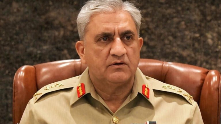 ಭಾರತ ನಮ್ಮ ಮೊದಲ ಶತ್ರು ಎಂದಿದ್ದ ಪಾಕ್‌ ಮಾಜಿ ಸೇನಾ ಮುಖ್ಯಸ್ಥ ಬಾಜ್ವಾ ಸಾವು!