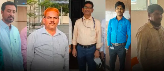 ಡಿಸಿ, ಎಡಿಸಿ ಡಿಜಿಟಲ್ ಸಹಿ ದುರುಪಯೋಗ! ಸಿಬ್ಬಂದಿ ಸೇರಿ 6 ಜನರ ಮೇಲೆ FIR