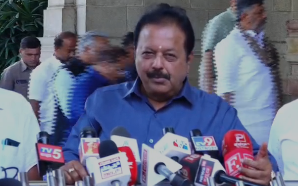 ಗೊಬ್ಬರ ಕೊರತೆ ಭೀತಿ ಇಲ್ಲ: ಮುಂಗಾರುಗಾಗಿಯೇ ಪೂರ್ವ ಸಿದ್ಧತೆ – ಸಚಿವ ಚಲುವರಾಯಸ್ವಾಮಿ